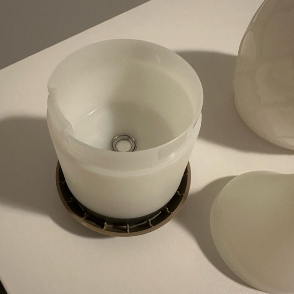 NWT Young Living Essential Oil Desert Mist Diffuser - Picture 3 of 4